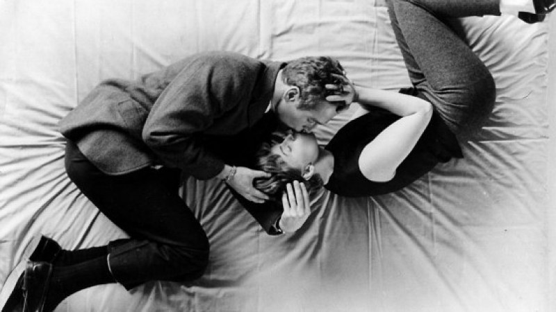 Великите любовни истории на ХХ век: Пол Нюман и Джоан Удуърд – златната двойка на холивуд