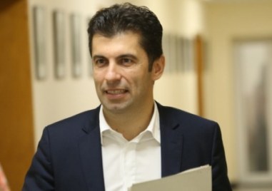 Най добрият приятел на Кирил Петков Борис Георгиев разказва по