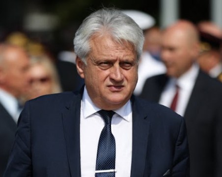 Бойко Рашков: Прокуратурата предпазва бившите управляващи от наказателна отговорност