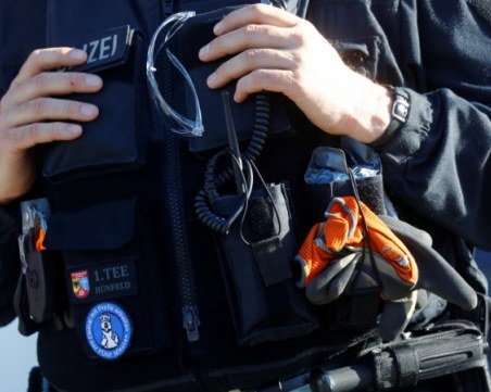 Евакуират хиляди в Берлин заради бомба от Втората световна война