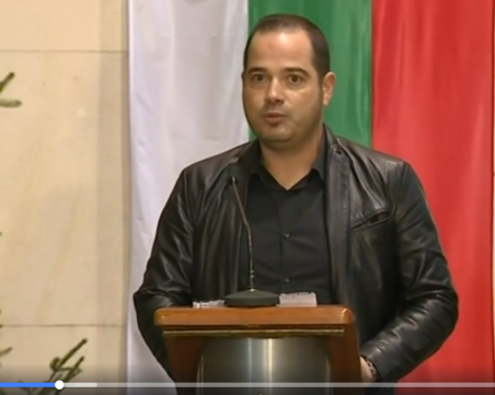 ГДБОП: Обвиняемият искаше да говори и да разкаже цялата схема с милионите от АМ 