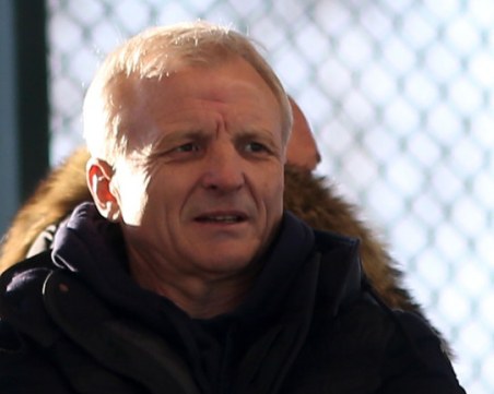 Гриша Ганчев: Вече съм взел решение, че се отказвам - догодина, ако съм жив и здрав, приключвам с бизнеса