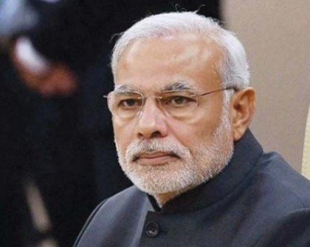 Хакнаха туитър акаунта на индийския премиер заради проектозакон за криптовалутите