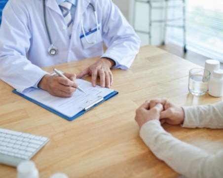 Коалиционното правителство планира премахване на системата на ТЕЛК