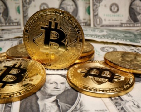 Кой са петимата най-богати криптомилиардери