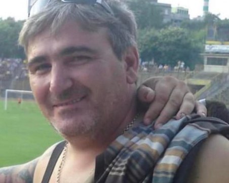 Отиде си известен фен на Ботев