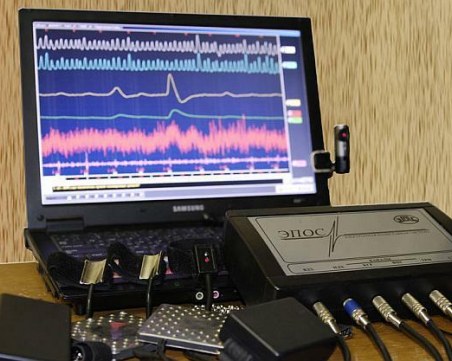 Прокуратурата обмисля да подложи антимафиотите на детектор на лъжата за 