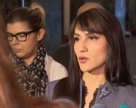 Прокуратурата: Върху нас имаше натиск от ГДБОП заради АМ 