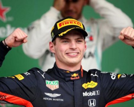 Уникална драма и битка до последния метър решиха титлата във Формула 1