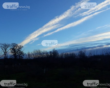 Жълт код за силен вятър в 15 области у нас
