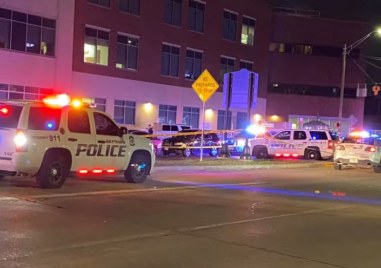 Един човек е загинал а 14 са ранени след стрелба