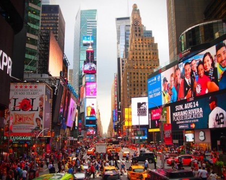 25 000 долара за празнество на Нова година? Ето какво ще включва