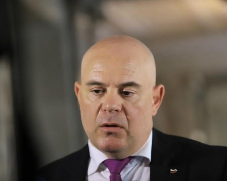 Гешев: Има покриване между тезите на новия премиер и на прокуратурата за борба с корупцията