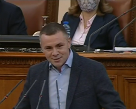 Ицо Хазарта: Казаха ми, че ако подкрепям Кирил и Асен, ще загубя най-ценното, което имам