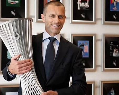 Лесен жребий за фаворитите в Лигата на конференциите