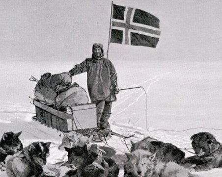 На този ден: Амундсен покорява Южния полюс, България е приета в ООН