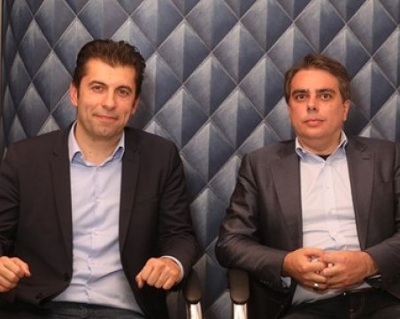 Скрити таланти: Артисти и певци сред членовете на кабинета