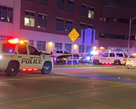 Стрелба по време на помен в Тексас! Един е убит, а 14 са ранени