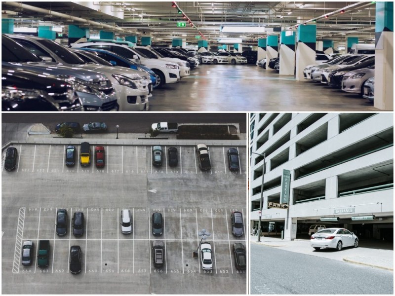 Държавата готви големи промени в условията за проектиране на паркинг