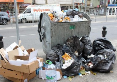 46 4 млн лева са необходими на Община Пловдив за почистването