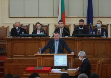 Софийска районна прокуратура се самосезира във връзка с изявления направени