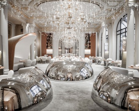 15-те най-скъпи ресторанта със звезда Мишлен в света