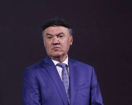 БФС ще работи с Аржентина за развиване на футбола