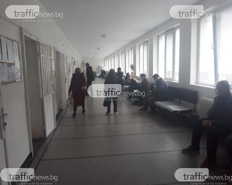 Няколко вируса върлуват в Пловдив, най-уязвими са децата