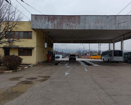 КПКОНПИ нахлу в Община Враца, проверява две обществени поръчки