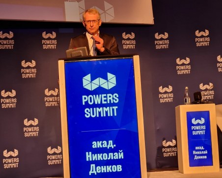 Министър Денков: Трябва да ускорим темпото, защото образователната ни система е изостанала