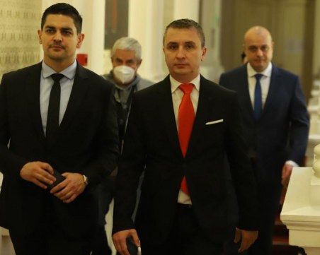 Министърът на енергетиката определи основните приоритети на енергийната система