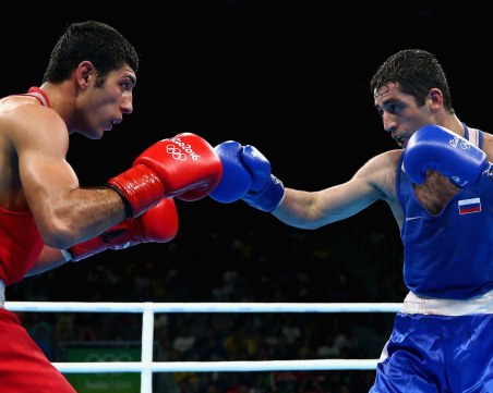 MOK реши: Без бокс и вдигане на тежести на Олимпиадата в Ел Ей, скейтборд и сърф на тяхно място