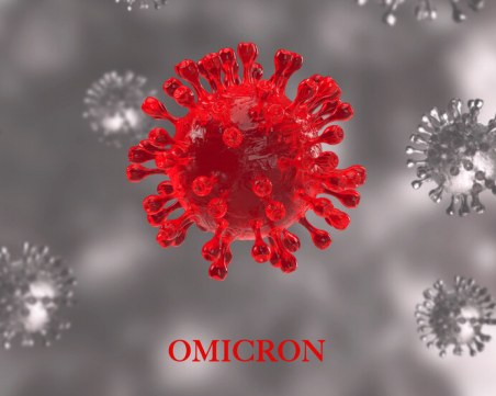 Омикрон завладява Великобритания, страната вади всички страни от червения списък