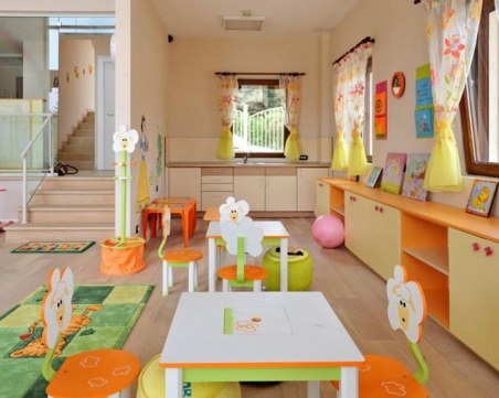 От 394 деца за ясли и детски градини в Пловдив са се класирали само 37