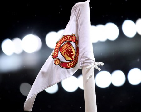 Отложиха мач на Манчестър Юнайтед заради коронавирус