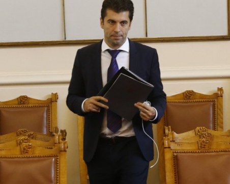 Петков: Ако искаме бизнесът да е отворен, трябва да вдигнем нивото на ваксинация