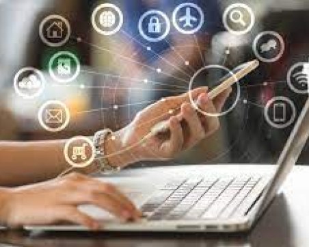 Предимно образовани пловдивчани и жени използват интернет! Областта е на трето място по достъп до мрежата