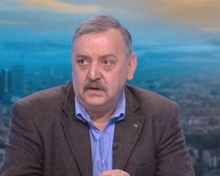 Проф. Кантарджиев: Грипът те поваля за два часа,  COVID-19 започва с болки в гърлото