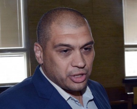Специализираната прокуратура поиска имунитета на депутат от ДПС