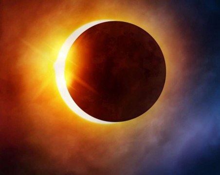 Зрелищно шоу ще наблюдаваме в небето у нас през 2022 г.