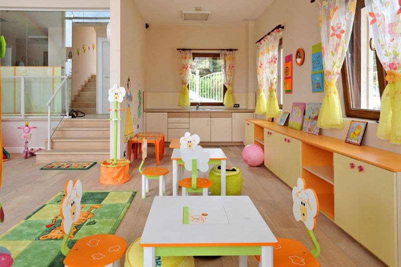 От 394 деца за ясли и детски градини в Пловдив са се класирали само 37