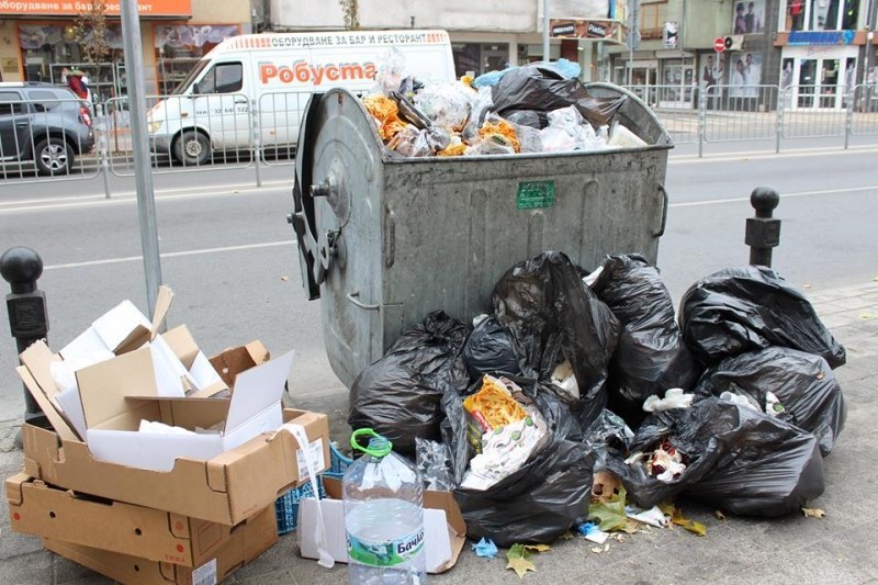 Почистването на Пловдив скочи до 46 млн. лева на година, няма да вдигат данъците засега
