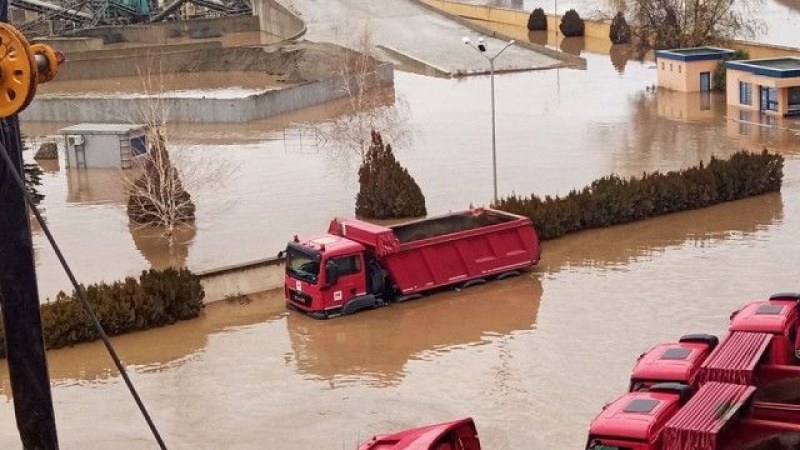 Сандов за наводненията в Родопите: Проблемът е с новата инфраструктура, не се предвиждат наводнения