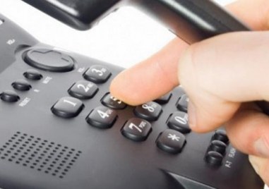 Отново ръст на телефонните измами и възстановяване дейността на организирани