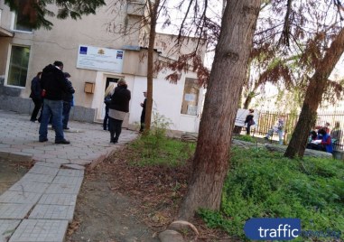 Бюрото по труда в Пловдив обяви новите стотици свободни работни