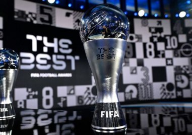 Международната федерация на професионалните футболисти FIFPRO обяви номинираните 23 играчи