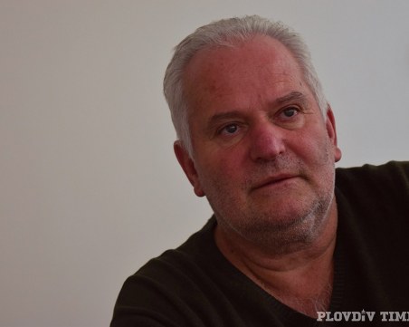 Археологическата гилдия отличи Костадин Кисьов със 