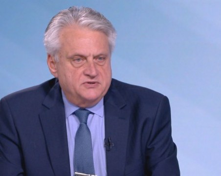 Бойко Рашков: Нито АМ 