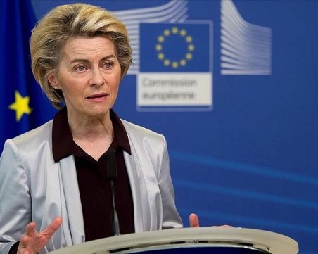 ЕС заплаши Русия с още санкции, ако реши да атакува Украйна