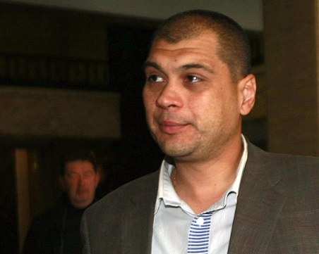 Гешев официално поиска имунитета на депутат от ДПС